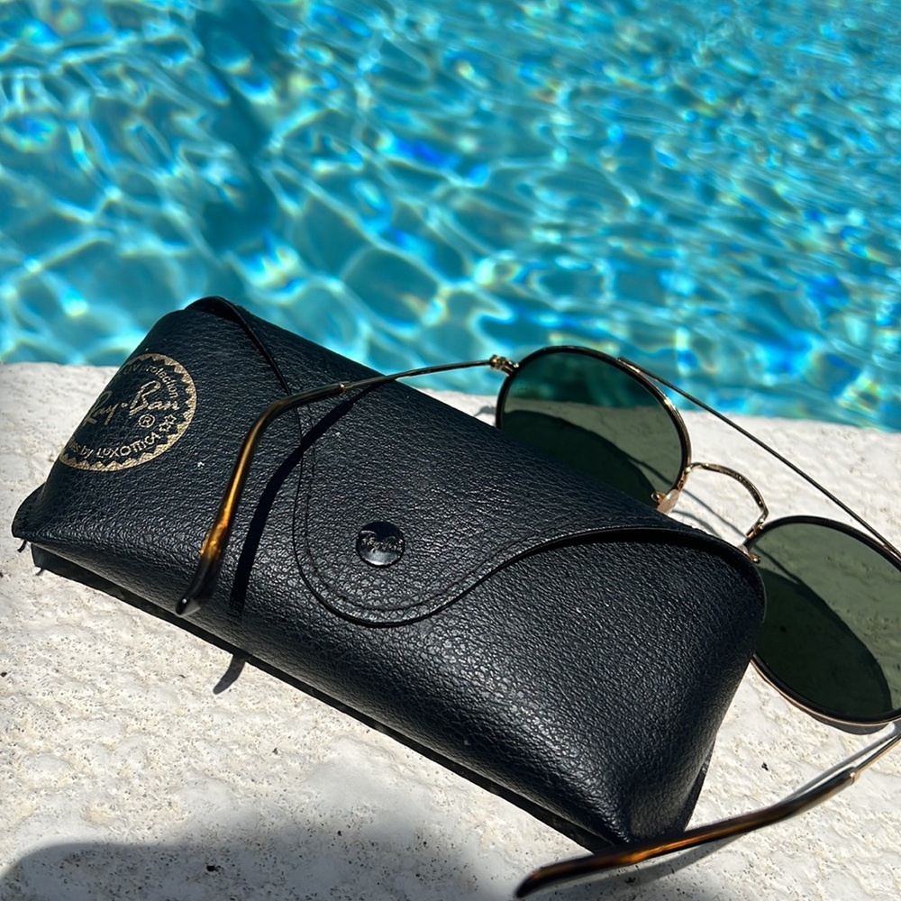 RayBans New - Picture 5 of 7